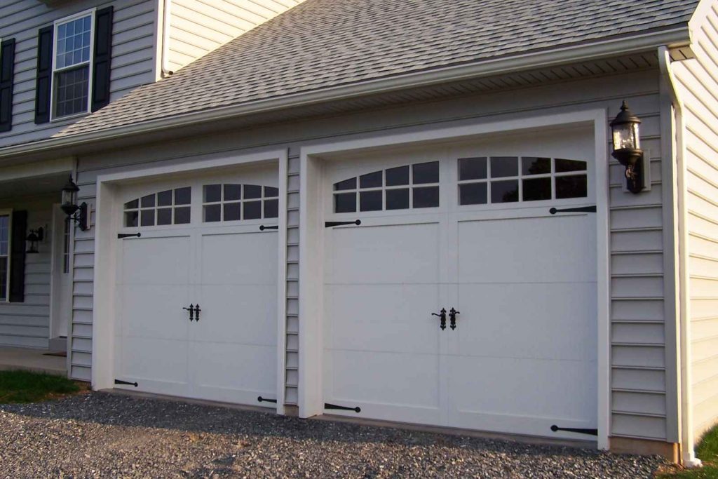 ClopayCoachmanAffordableGarageDoors R&S Overhead Door Company