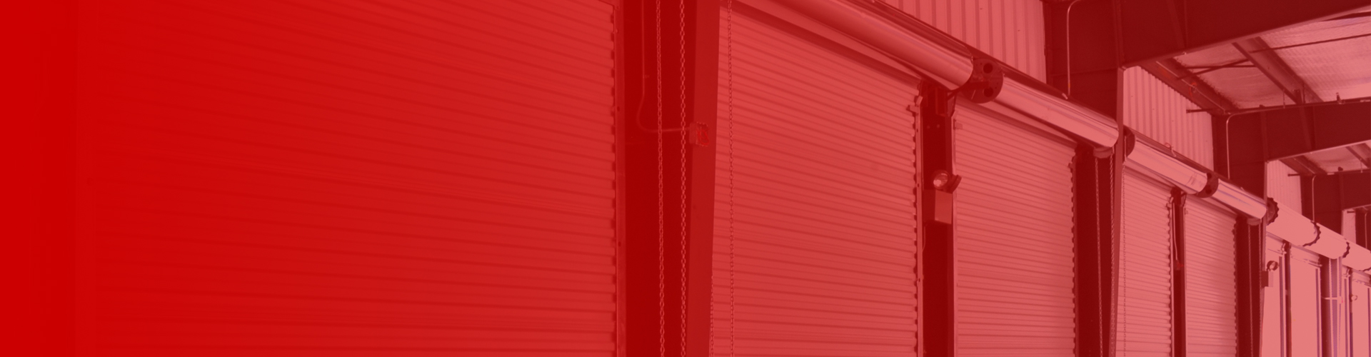 DBCI Overhead Steel Doors R&S Overhead Door Company