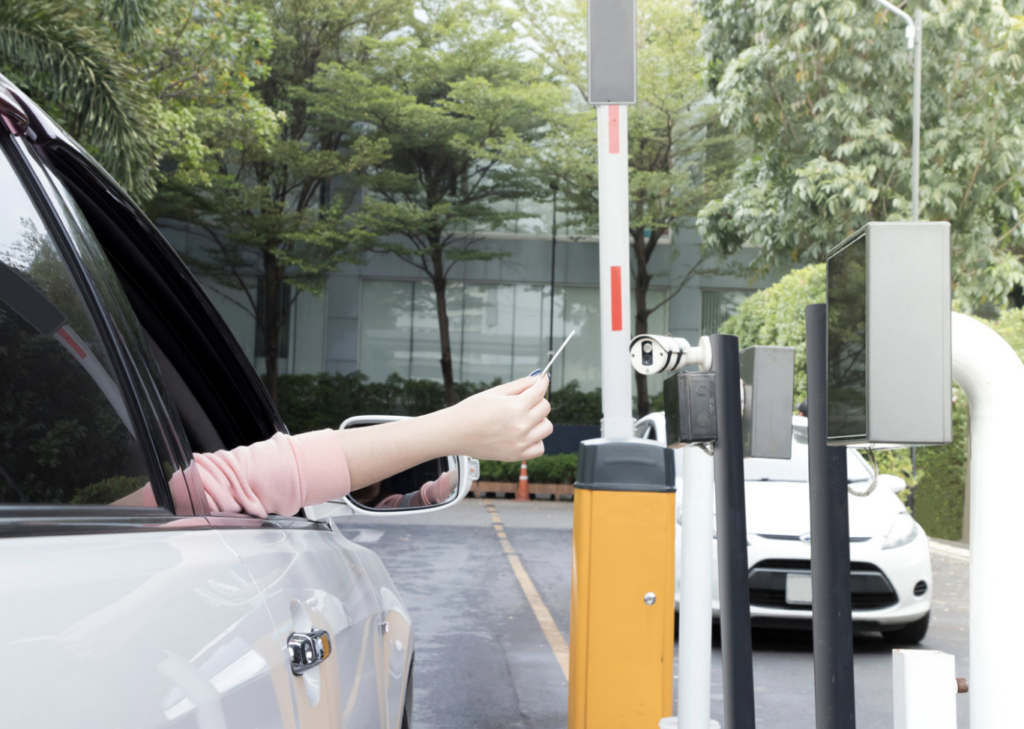 Premier Smart Access Control System in Austin, TX