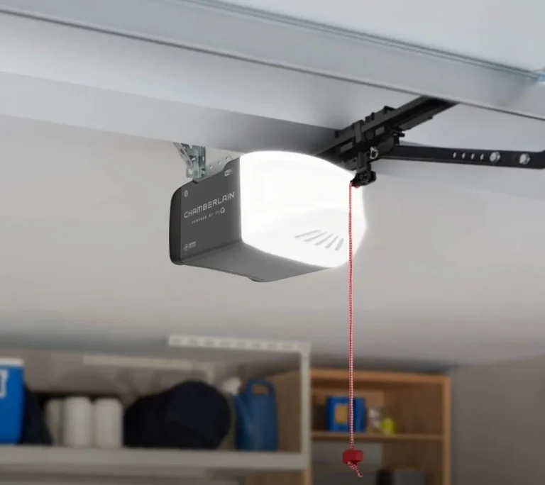 When Should You Use the Emergency Release on a Commercial Overhead Door