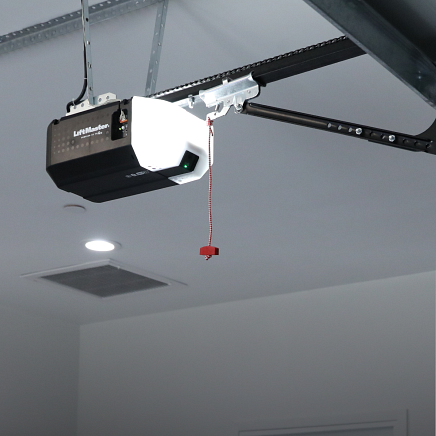 Can the Emergency Release Damage the Opener