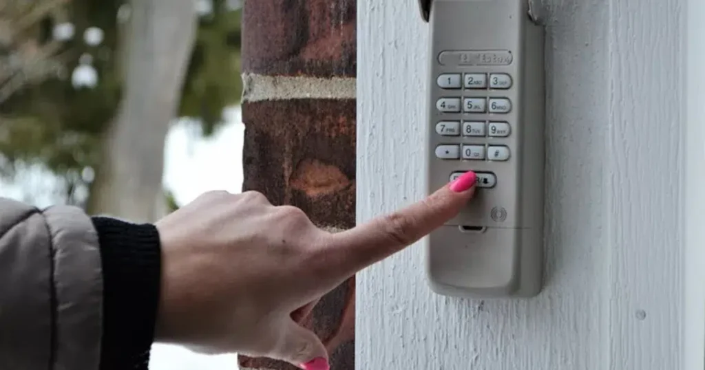 Expert Garage Door Inspections and Keypad Troubleshooting