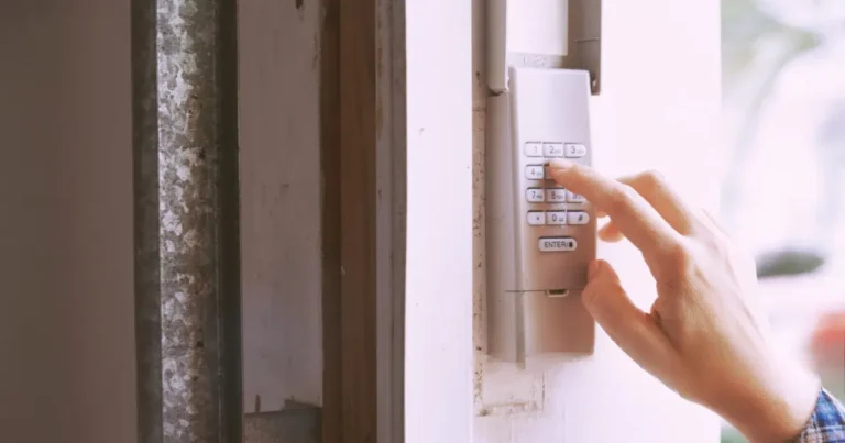 How Often Should You Update a LiftMaster Keypad Code