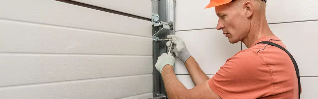 Low Maintenance Compared to Other Door Types