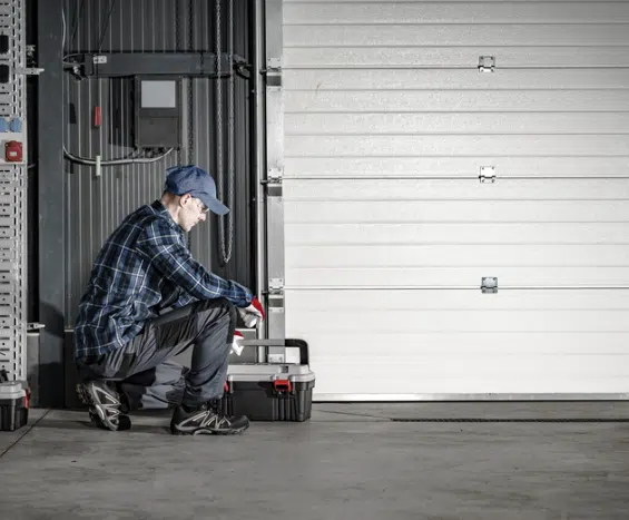 Pflugerville's Trusted Garage Door Experts