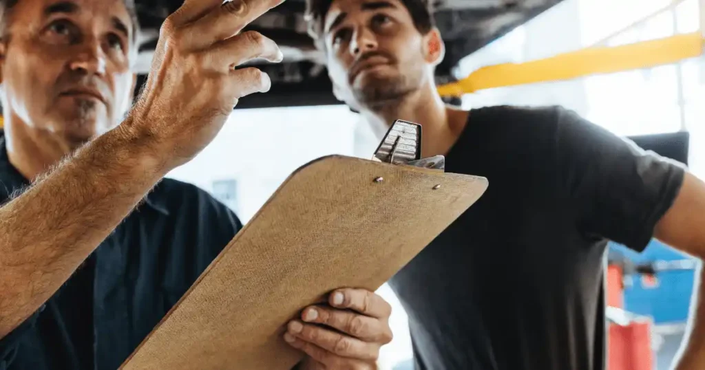 Signs the Current Garage Door Is Costing Energy