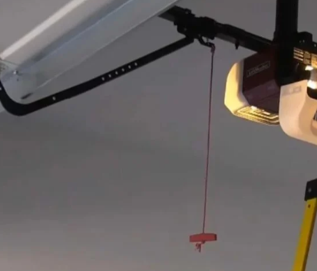 What Is the Emergency Release on a Commercial Overhead Door