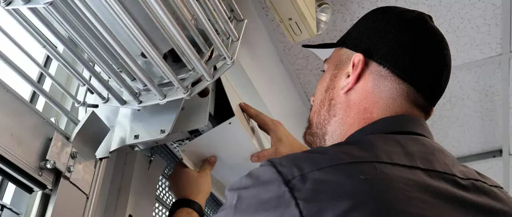 Your Trusted Local Commercial Door Experts in Pflugerville, TX