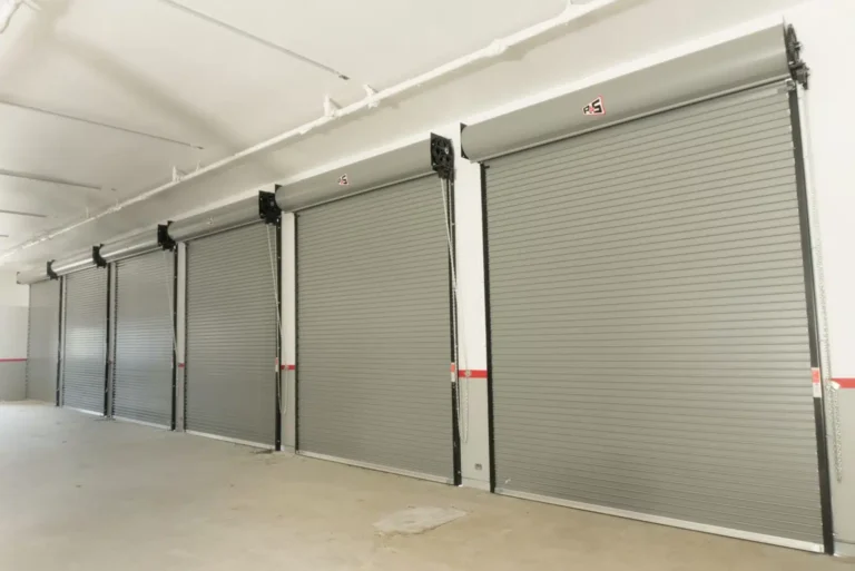 How Thick Are Commercial Doors vs Residential Ones?